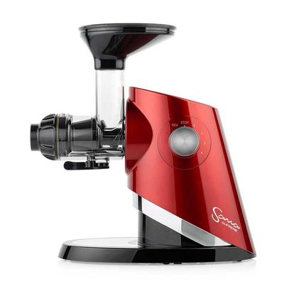 Sana 727 Supreme | DC Brushless Motor Image