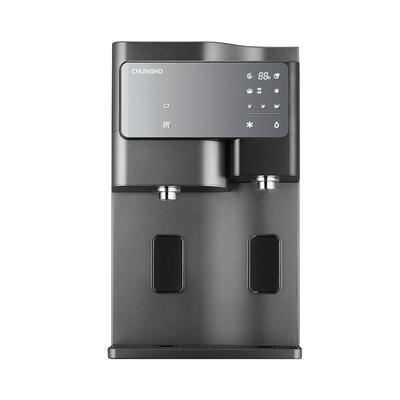 ChungHo Sanita | Osmosefilter | 3 Wassersorten