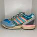 Adidas Shoes | Adidas Zx 0006 Inside Out Torsion Shoes Size 11 | Color: Gray | Size: 11