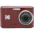 Kodak Pixpro FZ45 Digital Camera (Red) FZ45RD