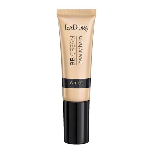 Isadora - BB Beauty Balm Cream Foundation 30 ml Neutral Hazelnut