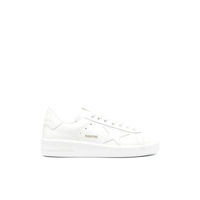 Pure Star Leather Upper Star And...