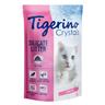 3x5L Pink Crystals Fun Tigerino Cat Litter