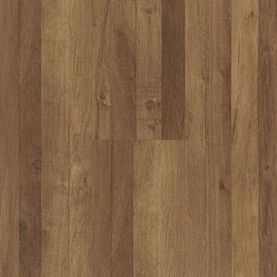 Parador Vinyl Designboden Modular ONE Eiche Linea Antik Dunkelbraun Holzdekor Image
