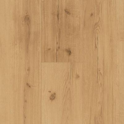 Parador Vinyl Designboden Basic 5.3 Eiche Infinity Natur Holzdekor Landhausdiele Image