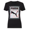 Puma Graphic AW 25428 - T-shirt - donna
