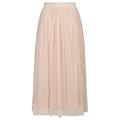 ApartFashion Damen Tulle Skirt T llrock, Rose, 34 EU