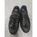 Gucci Shoes | Gucci Black Tennis Shoes Unisex In Size 5.5 Men's And 7 Ladies | Color: Black | Size: 5.5