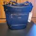 Rosetti Bags | Brand New Rosetti Hanbag | Color: Blue | Size: Os