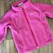 Columbia Jackets & Coats | Columbia Full Zip Jacket For Baby Girls 6-12 Months | Color: Pink/Silver | Size: 12mb