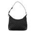 Louis Vuitton Bags | Louis Vuitton 2001 Pre-Owned Little Boulogne Shoulder Bag | Color: Black/Silver | Size: Os