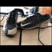 Nike Shoes | Nike 6:5 Cleats | Color: Black/White | Size: 6.5b