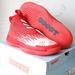 Adidas Shoes | Adidas N3xt L3v3l Futurenatural Usa Rare Basketball Pro Shoes Boost New | Color: Red | Size: Various