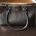 Kate Spade Bags | Large Size Coach Bag | Color: Black | Size: Large