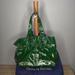 Dooney & Bourke Bags | Dooney & Bourke Chiara Green Patent Leather Tote Bag Purse | Color: Green | Size: Os