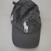 Polo By Ralph Lauren Accessories | Boys Polo Hat | Color: Gray | Size: Osbb