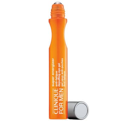 Clinique For Men Super Energizer Anti-Fatigue Depuffing Eye Gel 15 ml Augengel
