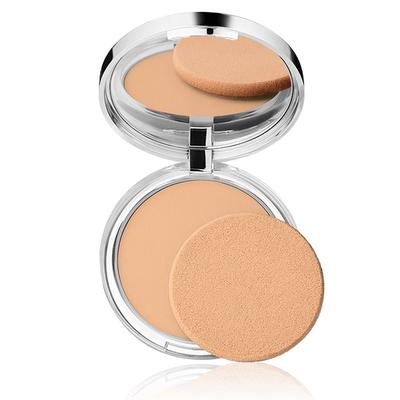 Clinique Stay-Matte Sheer Pressed Powder 03 Stay Beige 7,6 g Puder Image