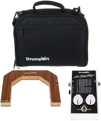 Drumport StompTech Laser Stomp Auto Stomp P. Bun.
