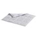 Latitude Run® Weighted Lap Blanket Weighted Lap Throw Microfiber/Fleece/ in Gray | 20 H x 23 W in | Wayfair EF7EB36D20204984845EE9D19BD1CEF4