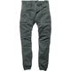 Vintage Industries Vince Cargo Jogger Pants, grey, Size 34