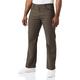 Dickies Herren Relaxed Fit Straight Leg Carpenter Duck Jeans Arbeitshose, Black Olive, 30W / 30L