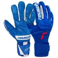 ReUSCh Attrakt Freegel Fusion Goaliator Soccer Goalie Gloves