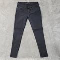 Levi's Jeans | Levi's Women's Legging Stretch Denim Jeans Black Size 9m 29x32 | Color: Black | Size: 29