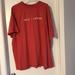 Polo By Ralph Lauren Shirts | New No Tag Polo R Lauren Sz 4x Plus | Color: Red | Size: 4 X Plus