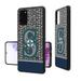 Seattle Mariners Galaxy Memories Print Design Bump Case