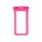 Stark Beach Case - Smartphone Schutzhülle (rosa/pink)