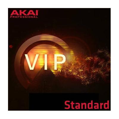 AKAI Professional VIP 3.1.1 Standard VST Plug-In C...