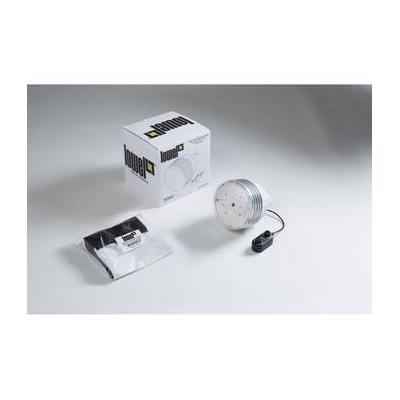 Lowel Rifa EX 55 LED 80W Bulb & Diffuser Kit RIFAUPG-LED55K