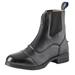 Hadley Zip Paddock Boots by SmartPak - 11 - Black - Smartpak