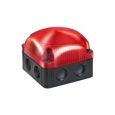 Werma LED-Doppelblitzleuchte 85311060 853.110.60