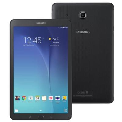 Galaxy Tab E (2015) 8GB Black (W...