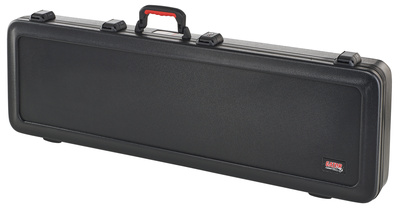 Gator TSA Bass Guitar Case