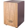 Schalloch Cajon Model Braun