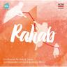 Rahab - Alexander Lombardi. (CD)