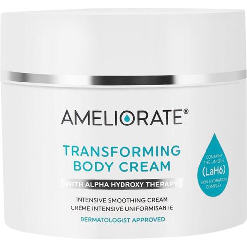 Ameliorate Transforming Body Cream 225 ml Körpercreme