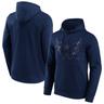 Washington Capitals Etch Hoodie - Mens