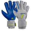 Reusch Attrakt Gold X Evolution Cut Soccer Goalie Gloves
