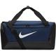 NIKE Tasche NK BRSLA S DUFF - 9.5 (41L), Größe - in Blau