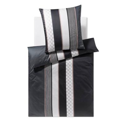 JOOP! - Bettwäsche 1er Pack 1 ct Schwarz (167.39 € / 1 ct)