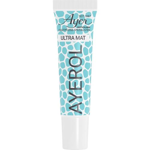 Ayer – Ayerol Creme Feuchtigkeitsmasken 10 ml Damen