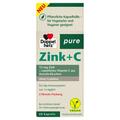 Doppelherz - Zink+C pure Kapseln Vitamine