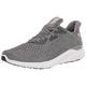 adidas Men's Alphabounce 1 M Running Shoe, Grey/Grey One/Grey, 9 UK