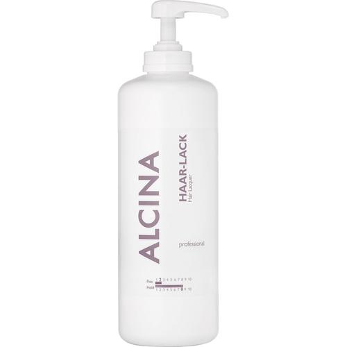 Alcina - Haarlack ohne Aerosol Haarspray & -lack 1200 ml