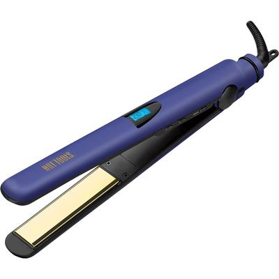 HOT TOOLS - Purple Gold Pro Signature Straightener Glätteisen 1 ct Damen