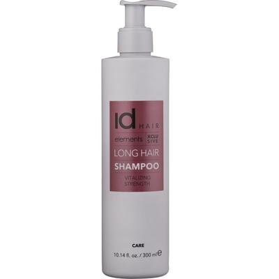 ID Hair Long Shampoo 300 ml Damen Image